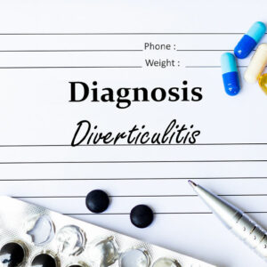 Diverticulitis – Causes, Symptoms, and How to Manage the Condition