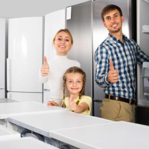 5 new trendy features in today’s refrigerators