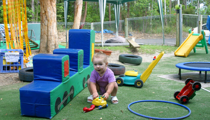 7 best toddlers’ toys for playing outdoors