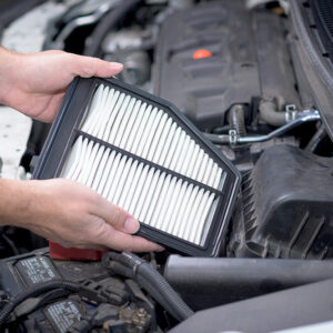 Air filters – types and cost