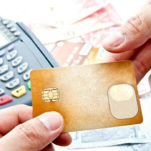 Business credit cards for small businesses – What is it