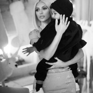 Chicago West: Kim Kardashian’s Surrogate and the Unique Name