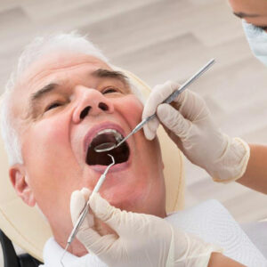 Dental insurance for seniors – Find the right one