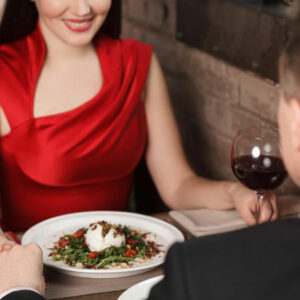 Dining etiquette to dine “fine”