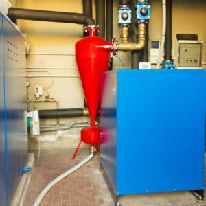 Geothermal heat pump – The next big thing in home heating systems