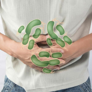 H. pylori Infection – Causes, risk factors, and complications