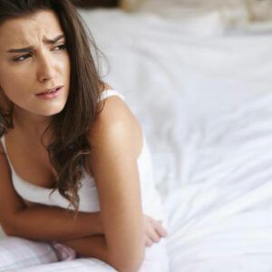 Here’s how Intrarosa helps in treating dyspareunia