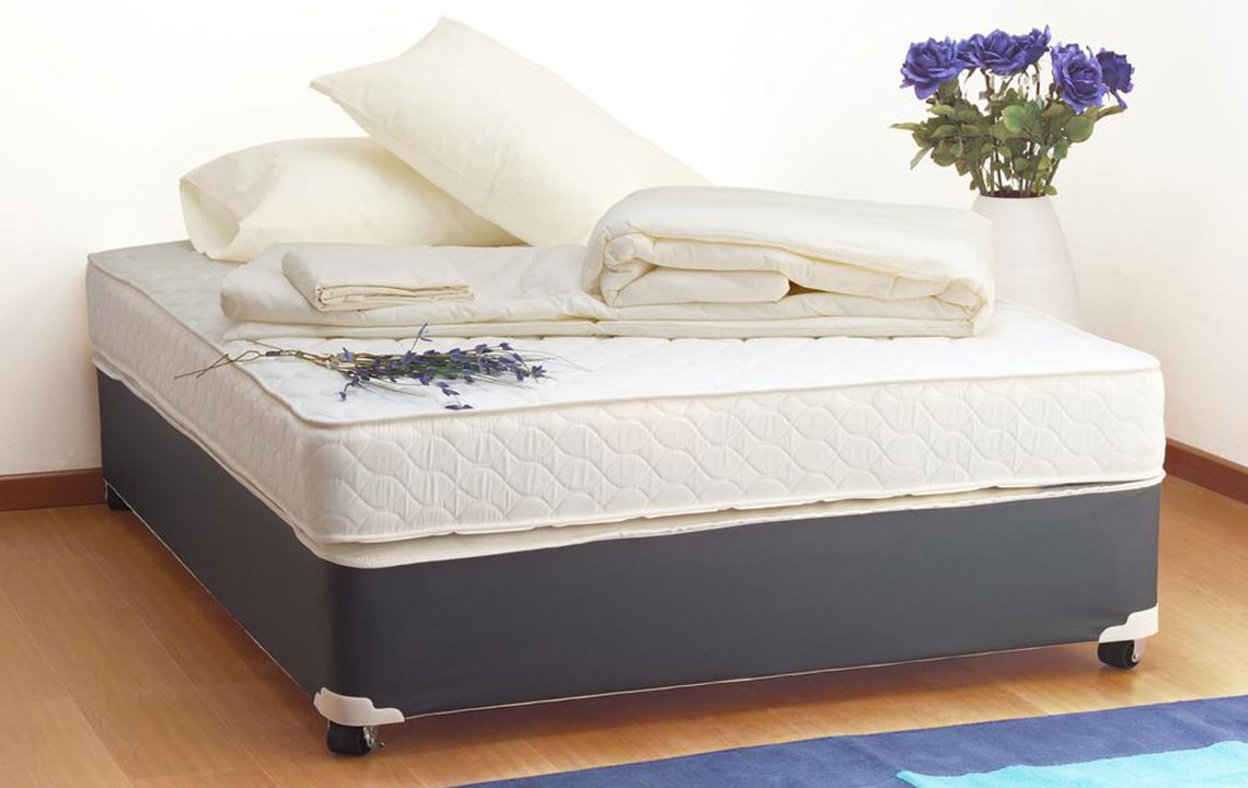 Here’s how to buy the perfect mattress