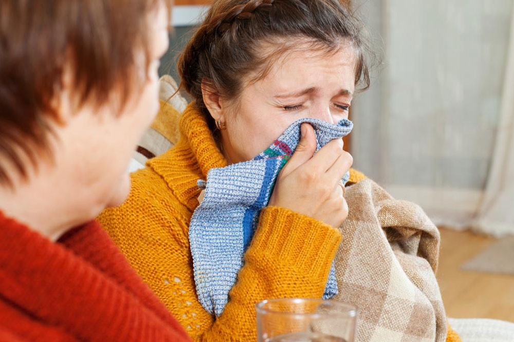 Here’s what you need to know about the Influenza type B virus