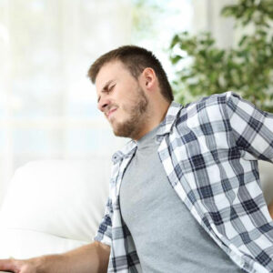 Here’s what you need to know about the relationship between diabetes and nerve pain