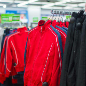 Here’s what goes into making that Columbia jacket