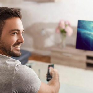 Here’s why you need to buy a 4K TV