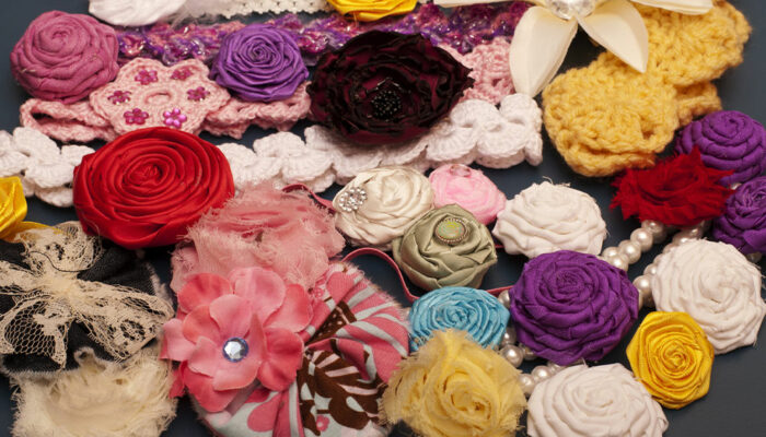 Hobby ideas – Fiber and textile arts