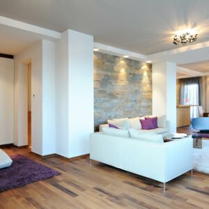 Living room wall decors – wallpapers to kindle your interiors