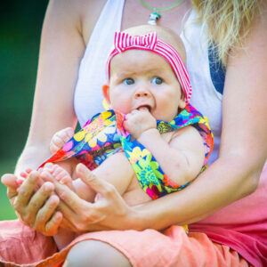 Six remedies to ease your child’s constipation