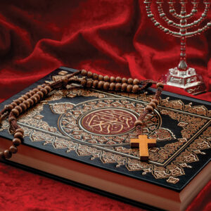 Top 8 manufacturers of religious items