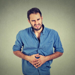 Chronic Constipation – Causes, Symptoms, and Preventive Measures