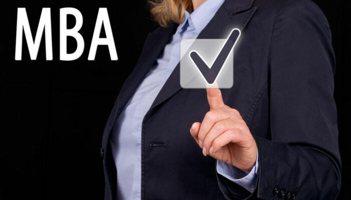 How to pick the perfect online MBA program for yourself