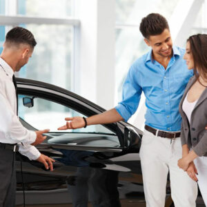Leasing a car – How to get the best deal possible