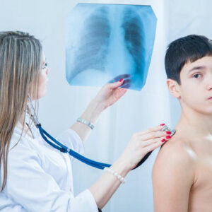 Pneumococcal Pneumonia – Symptoms, Treatment, and More