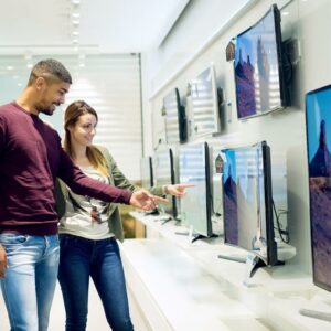 Samsung Lcd Televisions What To Know When Comparison Shopping