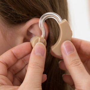 Shopping For Hearing Aid Battery Brands