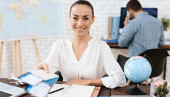 Tips to Choose the Right Corporate Travel Agent