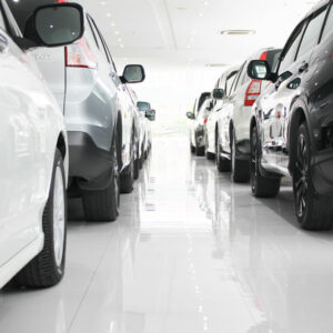 Toyota dealerships – The overall experience