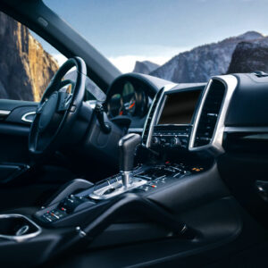 Jaguar I-PACE – a Game Changer in the Luxury SUV Market