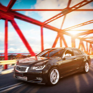 Key Features of the Cadillac ELR