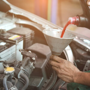 A Beginner’s Guide to Checking Transmission Fluids