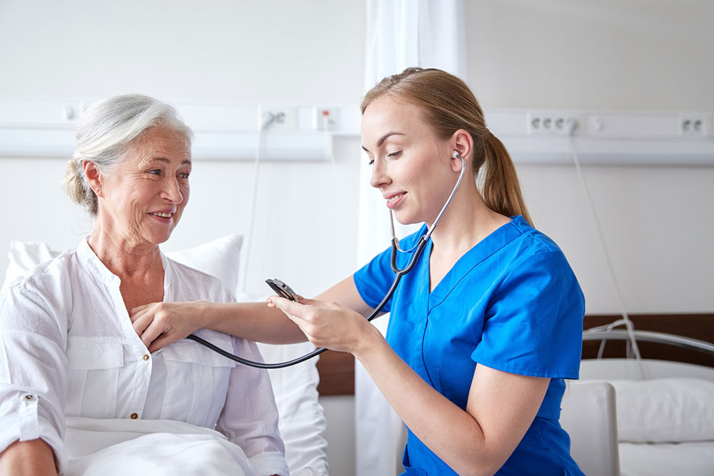 Leaky Heart Valve – Symptoms and Management Options