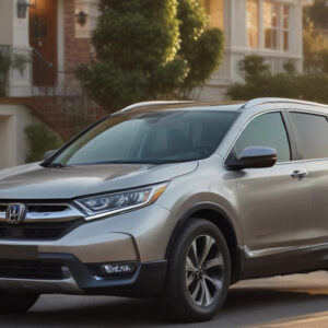 Honda Odyssey – Trims, Cost, and Top Features