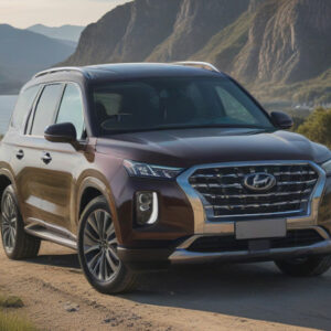 Hyundai Palisade – Notable Features and Cost