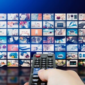 Cyber Monday 2024 Streaming Deals: Unlock Unbeatable Savings on Your Favorite Entertainment Platforms