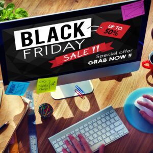 Mastering Black Friday Shopping Tips and Tricks to Maximize Your Savings