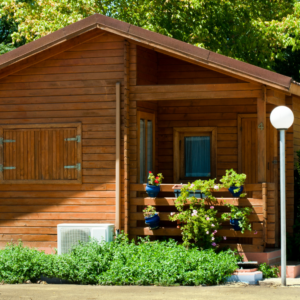 Affordable Custom 2-Bedroom Prefab Bungalows: A Practical Housing Solution