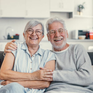 4 Popular Types of Senior Housing Options